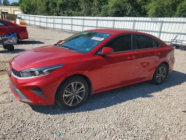 Kia Forte  2024 