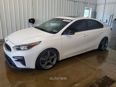 Kia Forte  2021 