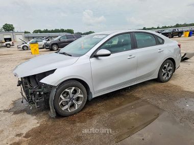 Kia Forte  2021 