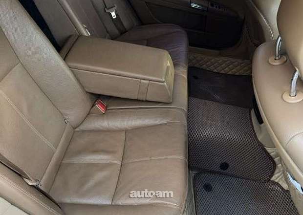 Mercedes-Benz S-Class 2007 — photo 8
