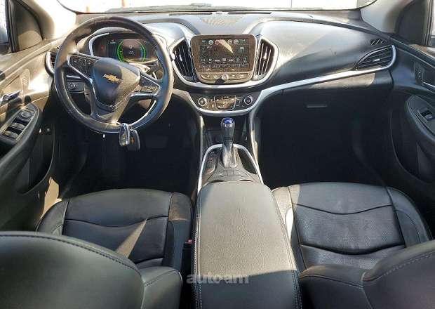 Chevrolet Volt
