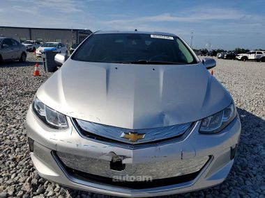 Chevrolet Volt  2017 