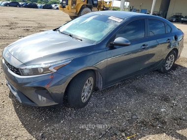 Kia Forte  2022 