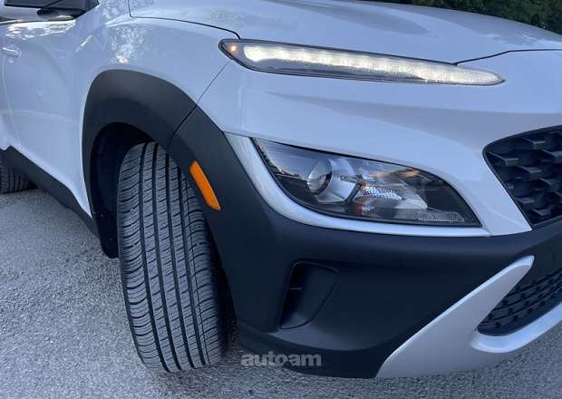 Hyundai Kona 2022 — photo 4