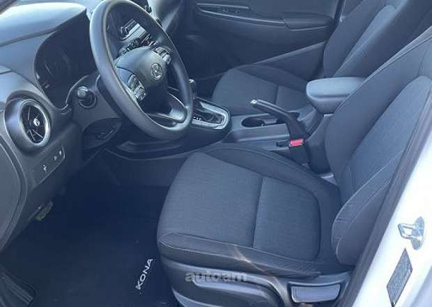 Hyundai Kona 2022 — photo 10