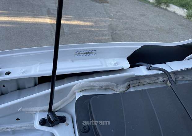 Hyundai Kona 2022 — photo 15