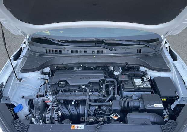 Hyundai Kona 2022 — photo 12