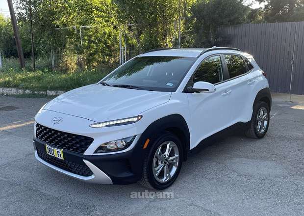 Hyundai Kona 2022 — photo 5