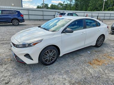 Kia Forte  2023 