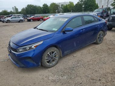 Kia Forte  2023 