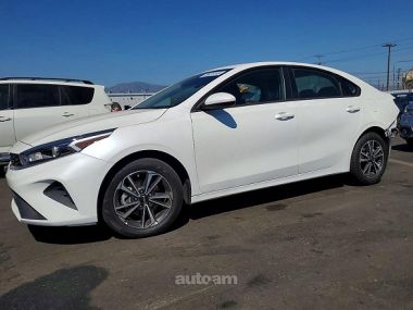 Kia Forte  2023 