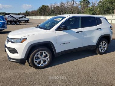 Jeep Compass  2024 