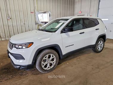 Jeep Compass  2024 