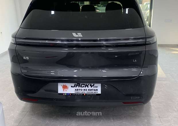 Lixiang Li L6 2025 — photo 3