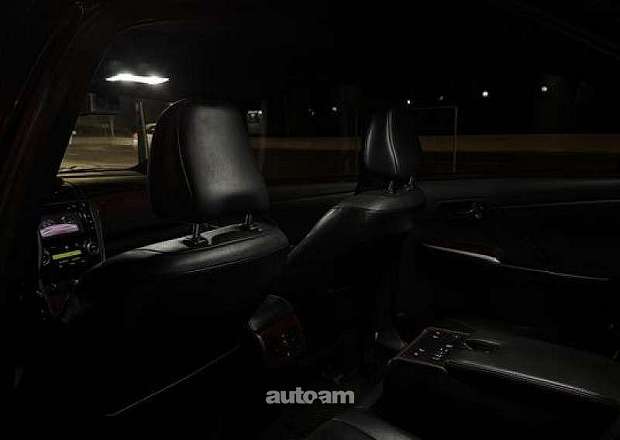 Toyota Camry 2014 — photo 5