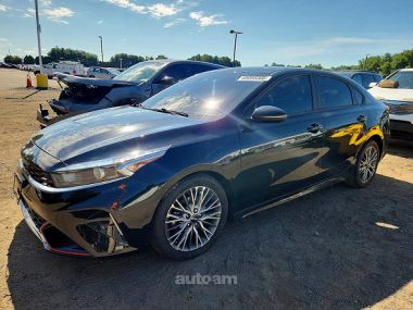Kia Forte  2022 