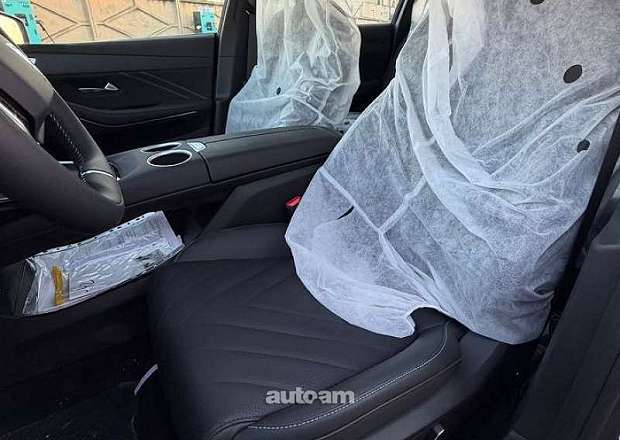 Changan Deepal SL03