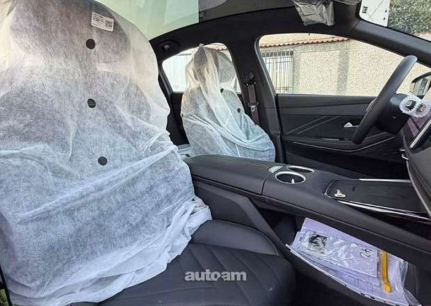 Changan Deepal SL03