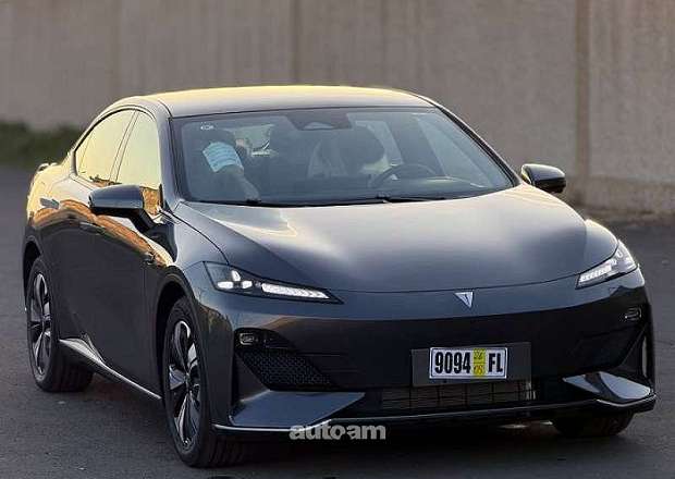 Changan Deepal SL03