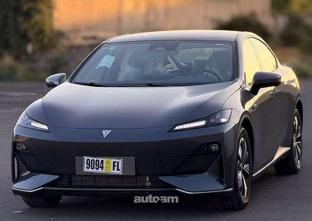 Changan Deepal SL03