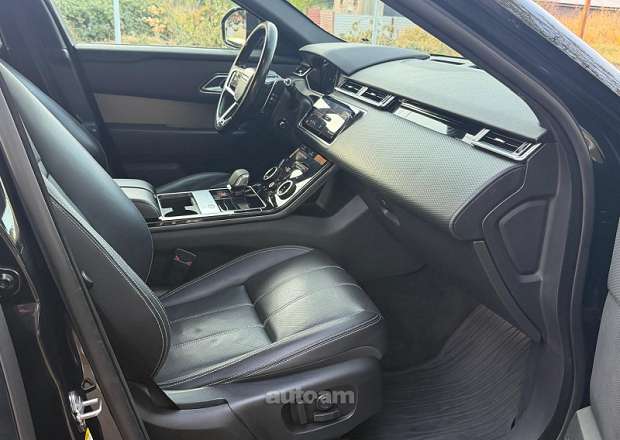 Land Rover Range Rover Velar 2021 — լուսանկար 13