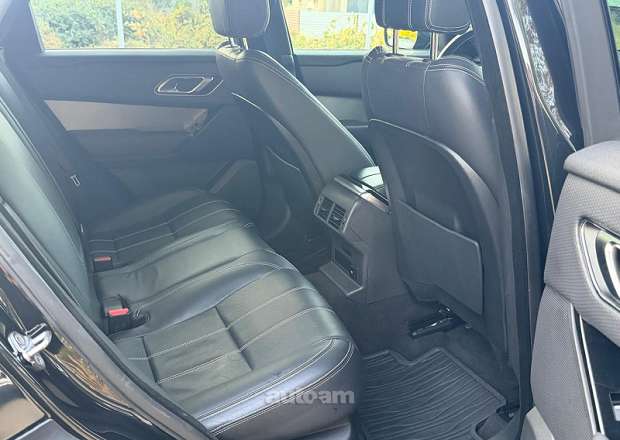 Land Rover Range Rover Velar 2021 — լուսանկար 10