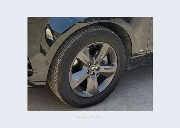 Land Rover Range Rover Velar 2021 — լուսանկար 14