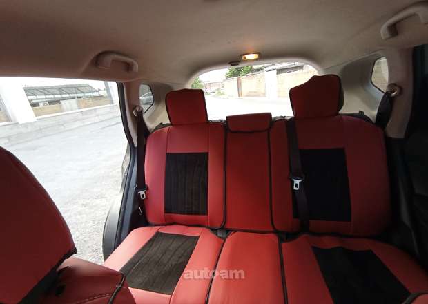 Nissan Rogue 2019 — photo 7