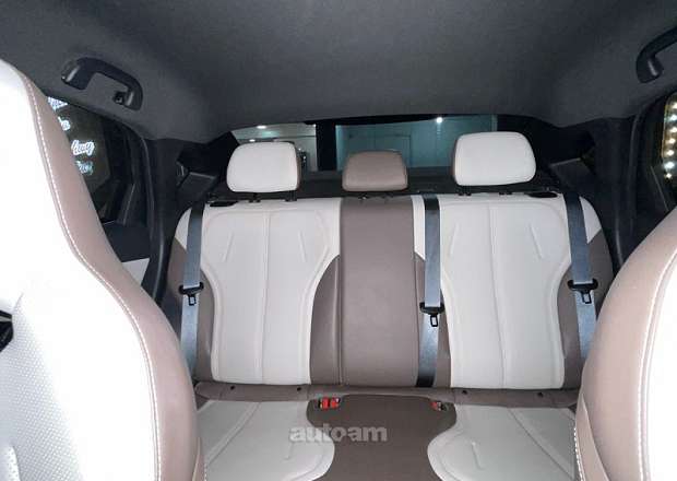 BYD Qin Plus 2024 — լուսանկար 6