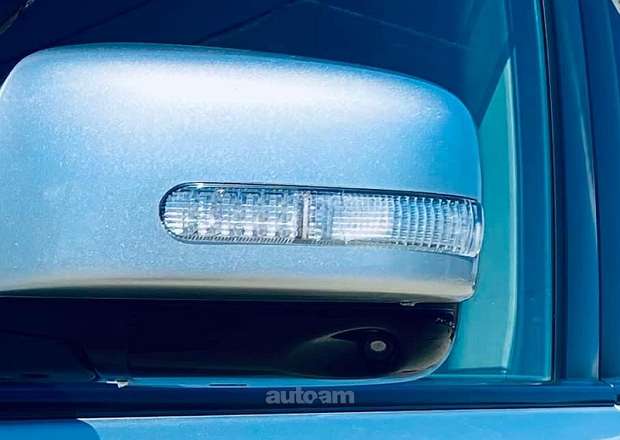 Nissan X-Trail 2008 — լուսանկար 8