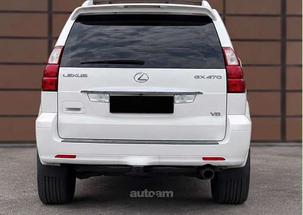 Lexus GX 470