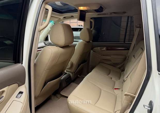 Lexus GX 470