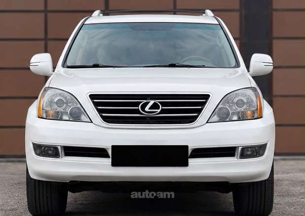 Lexus GX 470