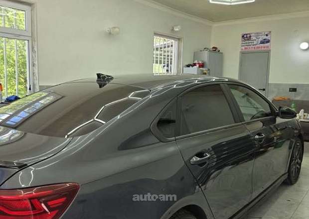 Kia Forte 2020 — photo 5