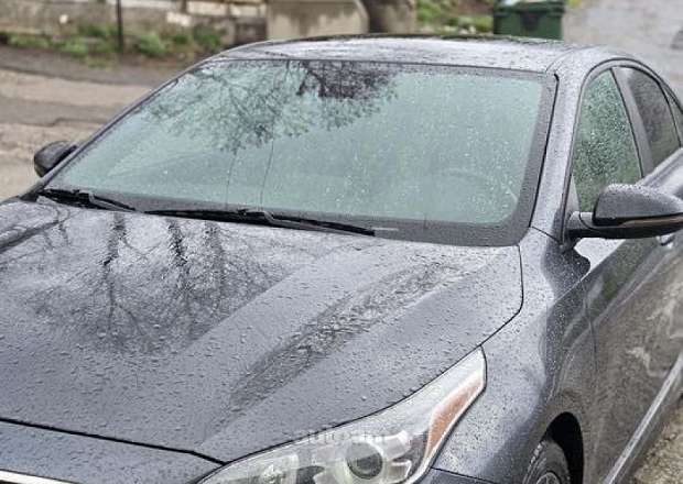 Kia Forte 2020 — photo 2