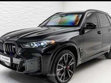 BMW X5  2026 