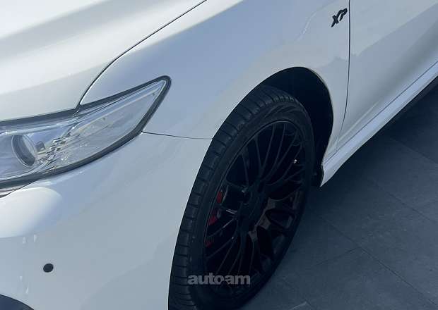 Toyota Camry 2020 — photo 2