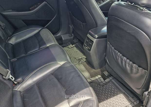 Kia Optima 2012 — լուսանկար 9