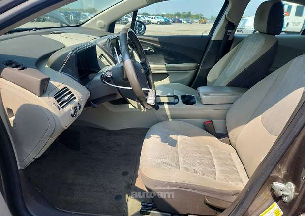 Chevrolet Volt