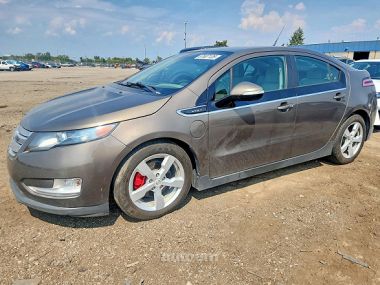 Chevrolet Volt  2014 