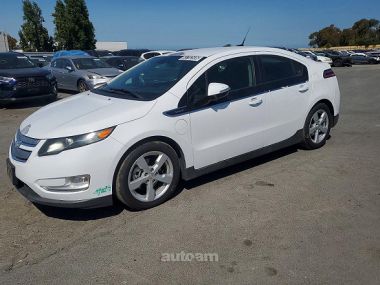 Chevrolet Volt  2014 