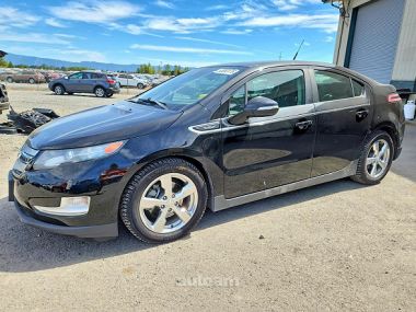 Chevrolet Volt  2013 