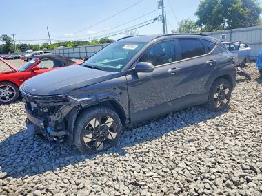 Hyundai Kona  2024 