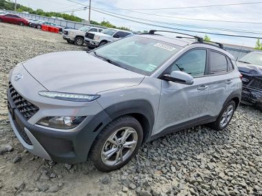 Hyundai Kona  2023 