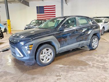 Hyundai Kona  2025 