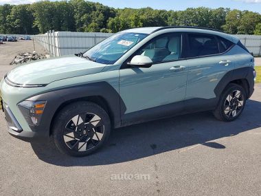 Hyundai Kona  2025 