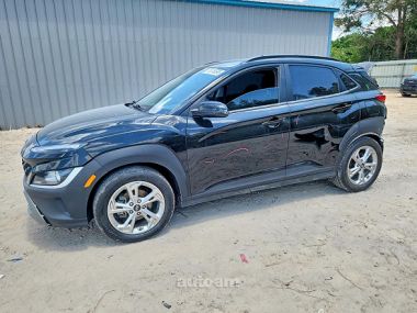 Hyundai Kona  2023 