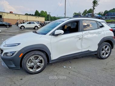 Hyundai Kona  2023 