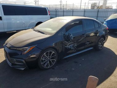 Toyota Corolla  2022 