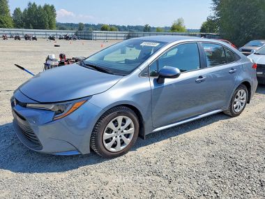 Toyota Corolla  2025 